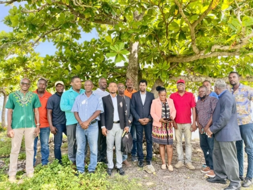 Haïti – Éducation : l’UEH envisage l’ouverture d’un campus dans le Grand Sud