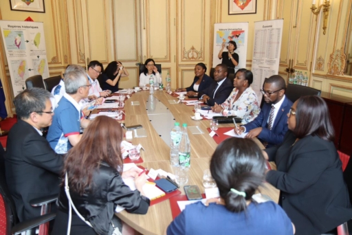 Haïti et Taïwan : une coopération éducative exemplaire pour bâtir l’avenir