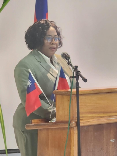 Haïti et Taïwan : une coopération éducative exemplaire pour bâtir l’avenir