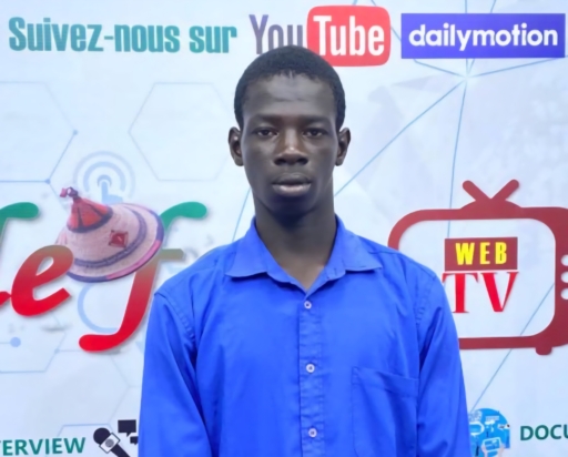 L’inspiration d'un jeune burkinabè: Haïti doit miser sur sa jeunesse pour bâtir l’avenir