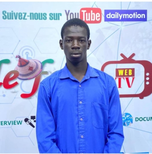 L’inspiration d'un jeune burkinabè: Haïti doit miser sur sa jeunesse pour bâtir l’avenir