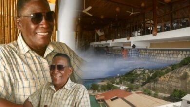 Décès de Gérald Chéry, alias « Gérald Le Lambi » : Une page de l’histoire musicale haïtienne se tourne