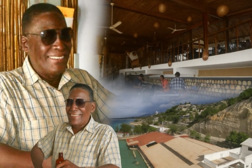 Décès de Gérald Chéry, alias « Gérald Le Lambi » : Une page de l’histoire musicale haïtienne se tourne