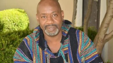 Le chanteur Garry Didier Perez est décédé
