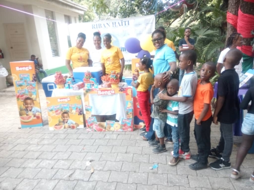 Haïti / Culture : La 3ᵉ édition de "Timoun Opilan", une célébration de l’enfance et de l’espoir