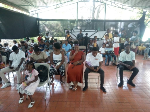 Haïti / Culture : La 3ᵉ édition de "Timoun Opilan", une célébration de l’enfance et de l’espoir