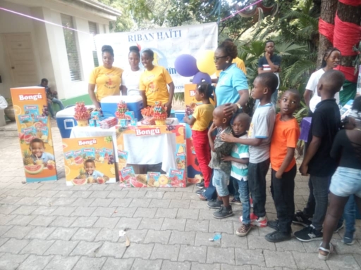 Haïti / Culture : La 3ᵉ édition de "Timoun Opilan", une célébration de l’enfance et de l’espoir