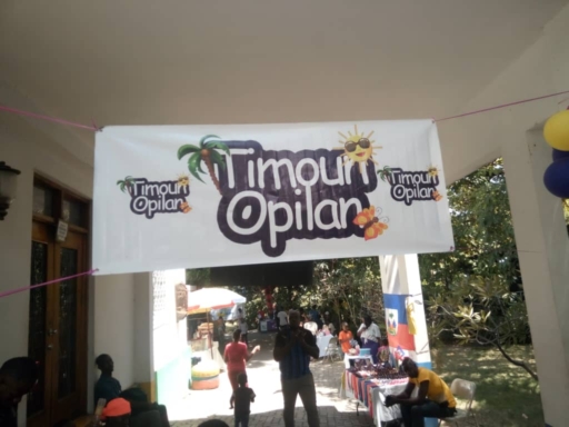 Haïti / Culture : La 3ᵉ édition de "Timoun Opilan", une célébration de l’enfance et de l’espoir
