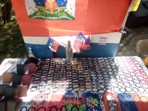 Haïti / Culture : La 3ᵉ édition de "Timoun Opilan", une célébration de l’enfance et de l’espoir