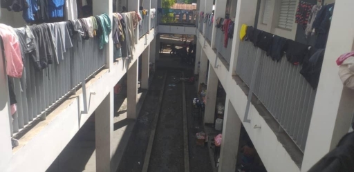 L’OCNH alerte sur des écoles occupées par des déplacés à un mois de la rentrée à Hinche