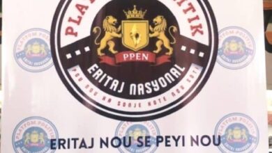 La plateforme politique "Eritaj Nasyonal" lance l’initiative du sauvetage national : vers une refondation souveraine d’Haïti