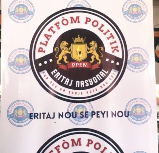 La plateforme politique "Eritaj Nasyonal" lance l’initiative du sauvetage national : vers une refondation souveraine d’Haïti