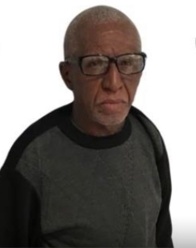 Hommage à M. Serge CADET