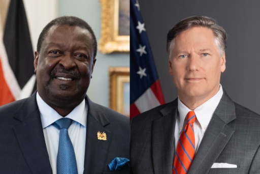 Crise en Haïti : le Kenya et les États-Unis plaident pour un soutien international renforcé à la Mission multinationale de sécurité