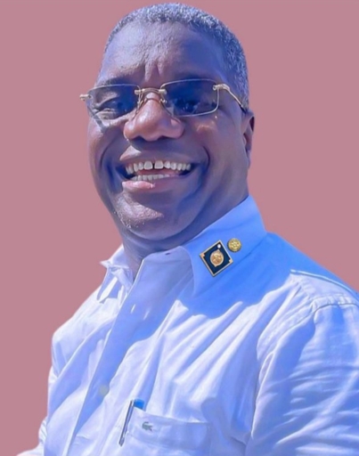 L’Ecrivain Haïtien Clément II BENOÎT est en résidence dans la ville des cayes