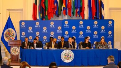 Crise en Haiti : 33 États de l’OEA se mobilisent pour un soutien coordonné et concerté au pays
