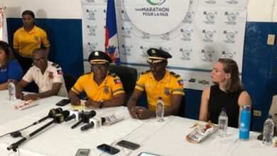 Haïti : EDUPOL organise le Marathon pour la Paix pour promouvoir l’unité et la sécurité