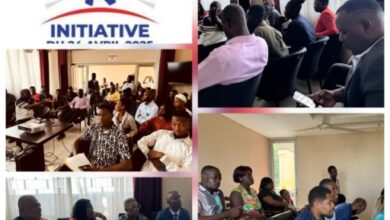 Haïti–Politique: l’Initiative du 24 avril prépare la passation de pouvoir avant février 2026