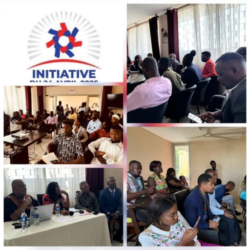 Haïti–Politique: l’Initiative du 24 avril prépare la passation de pouvoir avant février 2026