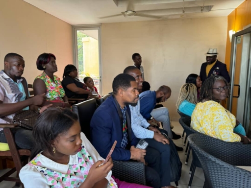 Haïti–Politique: l’Initiative du 24 avril prépare la passation de pouvoir avant février 2026