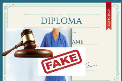 Faux diplômes d’infirmiers en Floride : douze nouvelles inculpations dans l’opération fédérale « Nightingale »