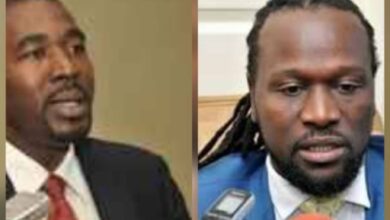 Washington frappe à nouveau contre les hommes politiques haïtiens: deux ex-parlementaires sanctionnés