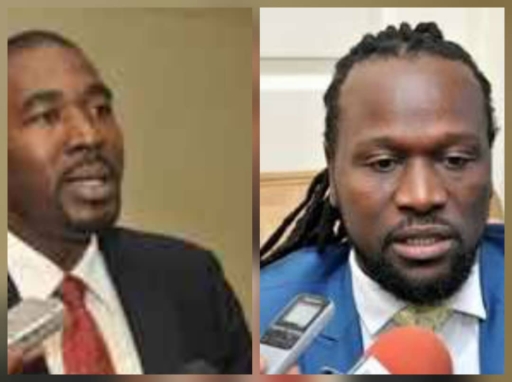Washington frappe à nouveau contre les hommes politiques haïtiens: deux ex-parlementaires sanctionnés