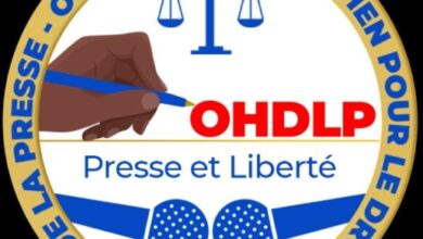 L’OHDLP salue l’élection de Jacques Desrosiers, comme nouveau président du Conseil Électoral Provisoire