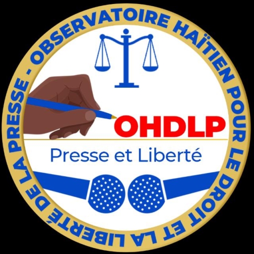 L’OHDLP salue l’élection de Jacques Desrosiers, comme nouveau président du Conseil Électoral Provisoire