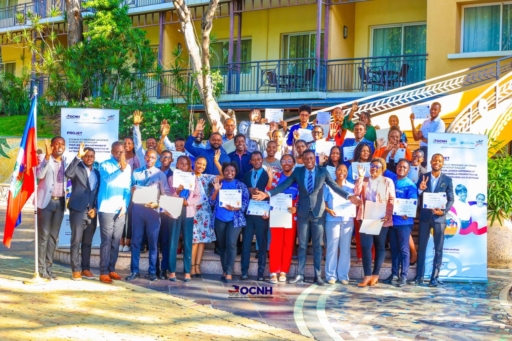 OCNH : un atelier pour outiller les jeunes à promouvoir la paix et la participation citoyenne 2 OCNH : un atelier pour outiller les jeunes à promouvoir la paix et la participation citoyenne