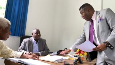 Vice de procédure dans l'arrestation de Gamall Augustin, son avocat dépose un recours en habeas corpus