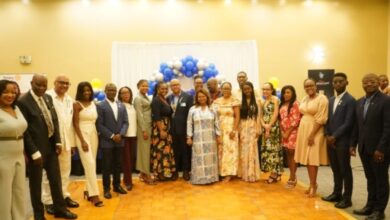 Rotary Club Petion- Ville Sud ( RCPVS) 5 ans déjà au service de la Communauté
