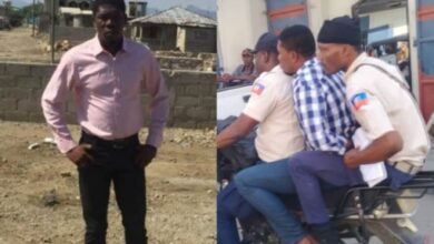 Cap-Haïtien: un imposteur se faisant passer pour ingénieur arrêté pour Bigamie et Escroquerie