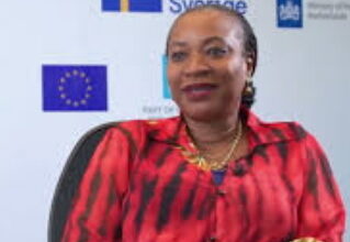 L’ivoirienne Nicole Flora Boni Kouassi nommée nouvelle coordonnatrice résidente de l'ONU en Haïti