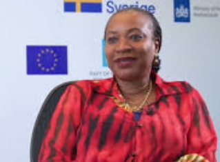 L’ivoirienne Nicole Flora Boni Kouassi nommée nouvelle coordonnatrice résidente de l'ONU en Haïti