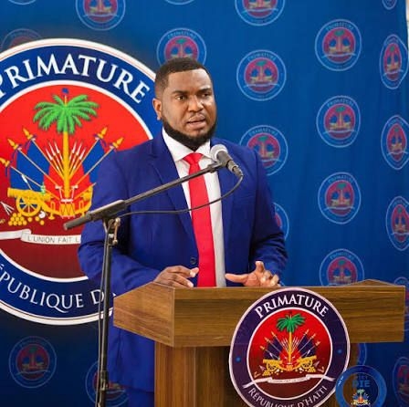 La DIE passe à la vitesse supérieure : 60 000 passeports délivrés en huit mois à la Diaspora haïtienne
