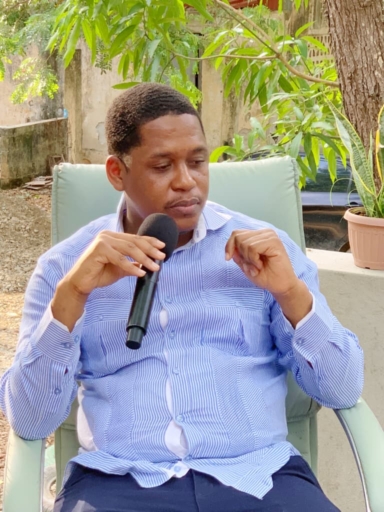 Haïti/Santé: Le Dr Humbold Charles trace une nouvelle voie dans le Nord à travers ses actions 4 Haïti/Santé: Le Dr Humbold Charles trace une nouvelle voie dans le Nord à travers ses actions