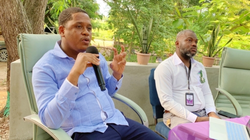 Haïti/Santé: Le Dr Humbold Charles trace une nouvelle voie dans le Nord à travers ses actions 5 Haïti/Santé: Le Dr Humbold Charles trace une nouvelle voie dans le Nord à travers ses actions
