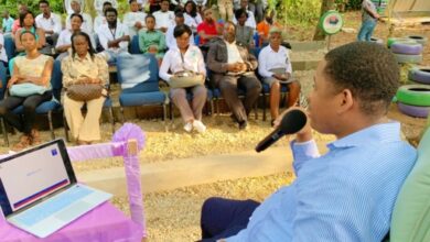Haïti/Santé: Le Dr Humbold Charles trace une nouvelle voie dans le Nord à travers ses actions 5 Haïti/Santé: Le Dr Humbold Charles trace une nouvelle voie dans le Nord à travers ses actions