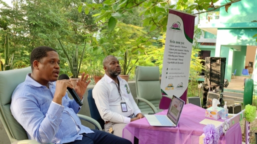 Haïti/Santé: Le Dr Humbold Charles trace une nouvelle voie dans le Nord à travers ses actions 2 Haïti/Santé: Le Dr Humbold Charles trace une nouvelle voie dans le Nord à travers ses actions