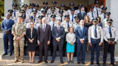 Un partenariat renforcé pour la formation spécialisée des policiers haïtiens dès novembre 2025