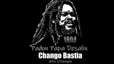 Haïti - Culture : Chango Bastia dévoile 1804 : 3 chapit lanmou, un album engagé en hommage à la liberté et à l’unité nationale