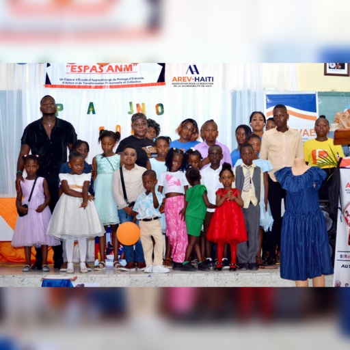 Cap-Haïtien/Clôture du projet PAIJNORD : Une jeunesse formée, un avenir en construction