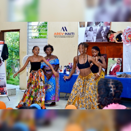 Cap-Haïtien/Clôture du projet PAIJNORD : Une jeunesse formée, un avenir en construction