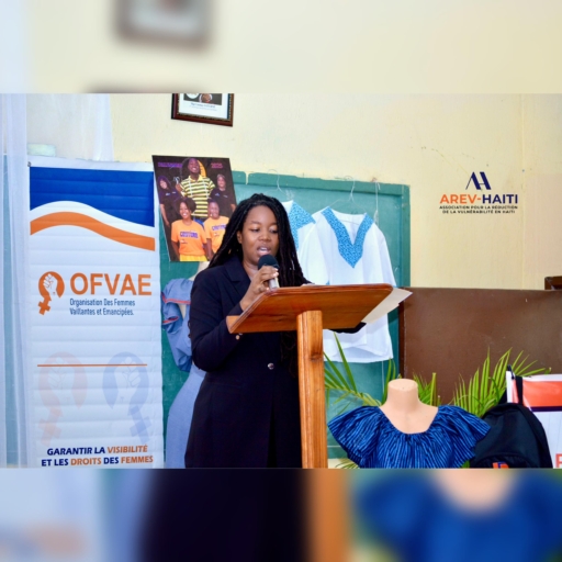 Cap-Haïtien/Clôture du projet PAIJNORD : Une jeunesse formée, un avenir en construction
