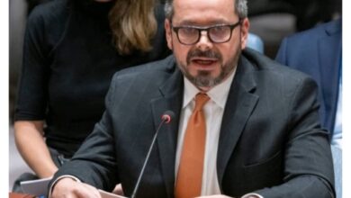 Haïti/politique : « le compte à rebours de la transition a commencé », déclare l'ONU à l’approche du 7 février 2026 3 Haïti/politique : « le compte à rebours de la transition a commencé », déclare l'ONU à l’approche du 7 février 2026