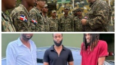 Arrestation d’un présumé vice-consul haïtien en République dominicaine