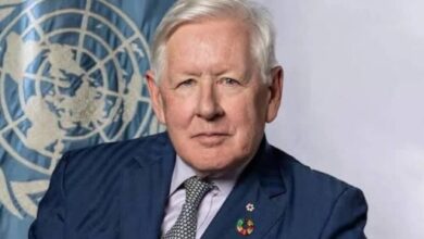 Haïti-Diplomatie : le représentant du Canada à l’ONU réaffirme le soutien d’Ottawa à la stabilité et à la justice en Haïti