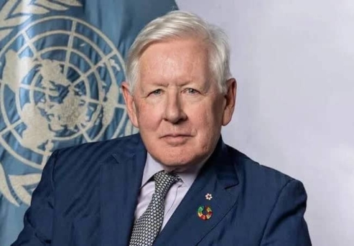 Haïti-Diplomatie : le représentant du Canada à l’ONU réaffirme le soutien d’Ottawa à la stabilité et à la justice en Haïti