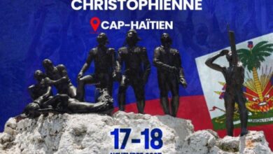 Haïti/Jeunesse et Gouvernance : le Cap-Haïtien accueille "le Congrès Patriotique de la Jeunesse Christophienne" les 17 et 18 novembre 2025